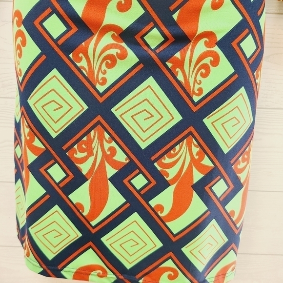 Tracy Negoshian Shift Dress - Picture 5 of 8